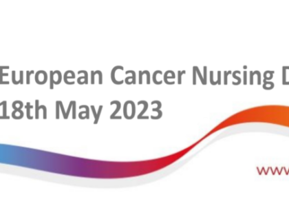 Evropski dan onkoloških medicinskih sestara 18. maj