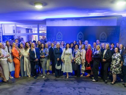 Obeležen Međunarodni dan medicinskih sestara u Britanskoj ambasadi